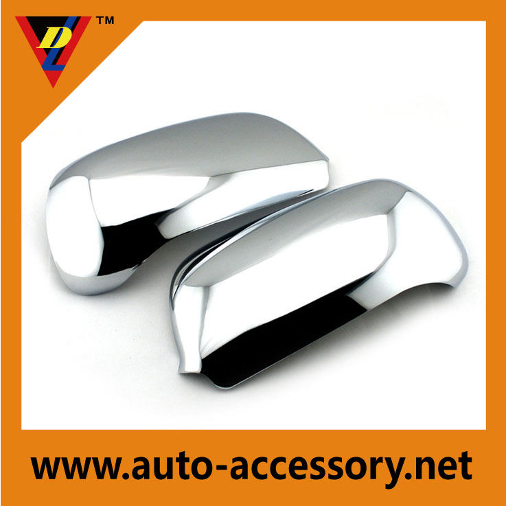 Top-class quality chrome wing m