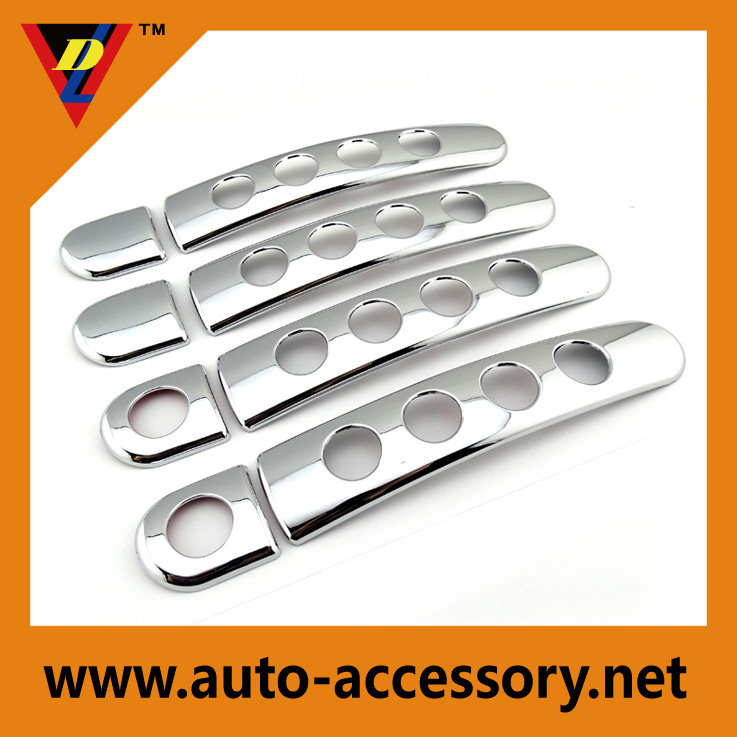 Stalbe quality custom car door handle for sale