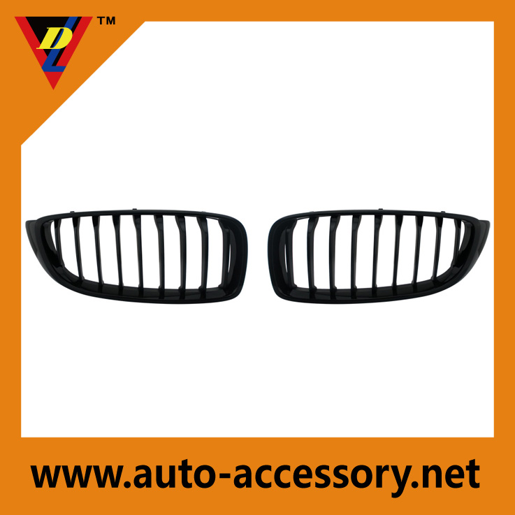 <b>Professional customer car grills for sale</b>