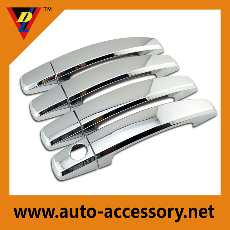 2011 chevy cruze accessories chrome door handle covers