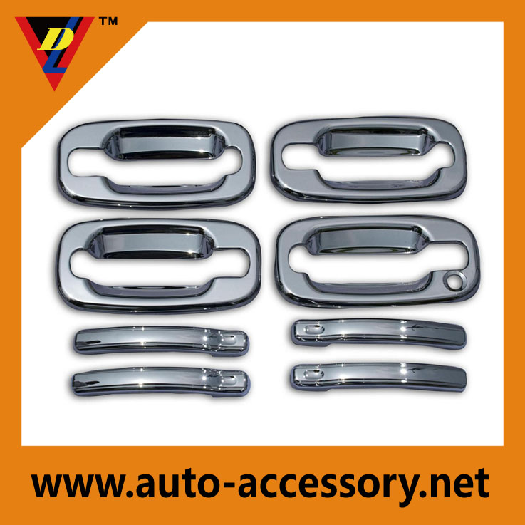 1999-2006 chevrolet suburban accessories