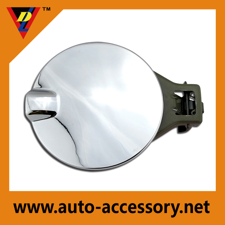 2015 silverado fuel door chrome gas cap cover