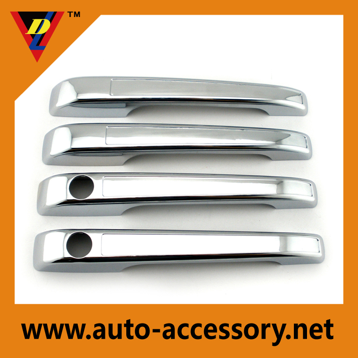 VW MK2 parts chrome door handle covers