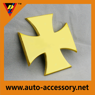 golden cross symbol of all car brands australia