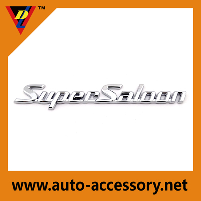 custom design car club logos automotive emblems