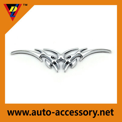 quality stickers custom car badges uk