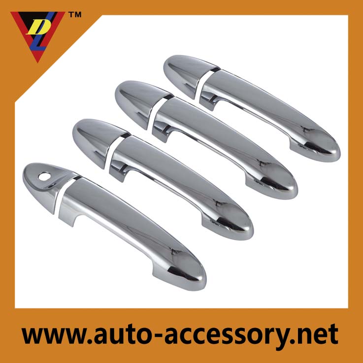 2008 mazda tribute accessories door handle cover