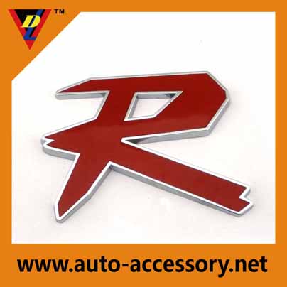 wholesale trade vehicle badges and logos auto sales