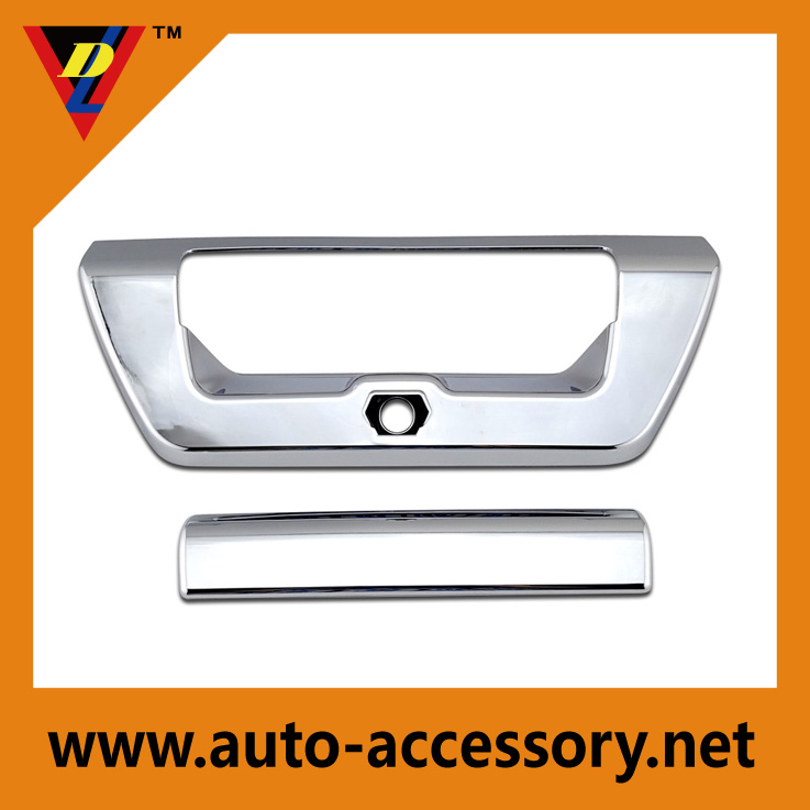 2015 f150 ABS Chrome car door trim