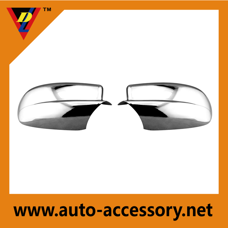 Chrome mirror covers chrysler 300c accessories