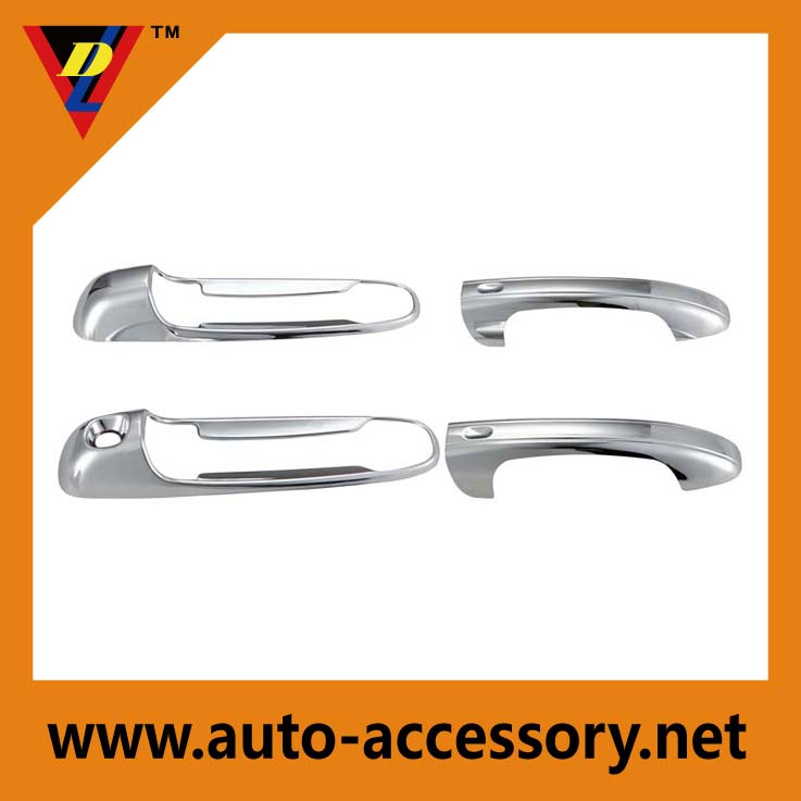 OEM dodge truck parts door handle cover