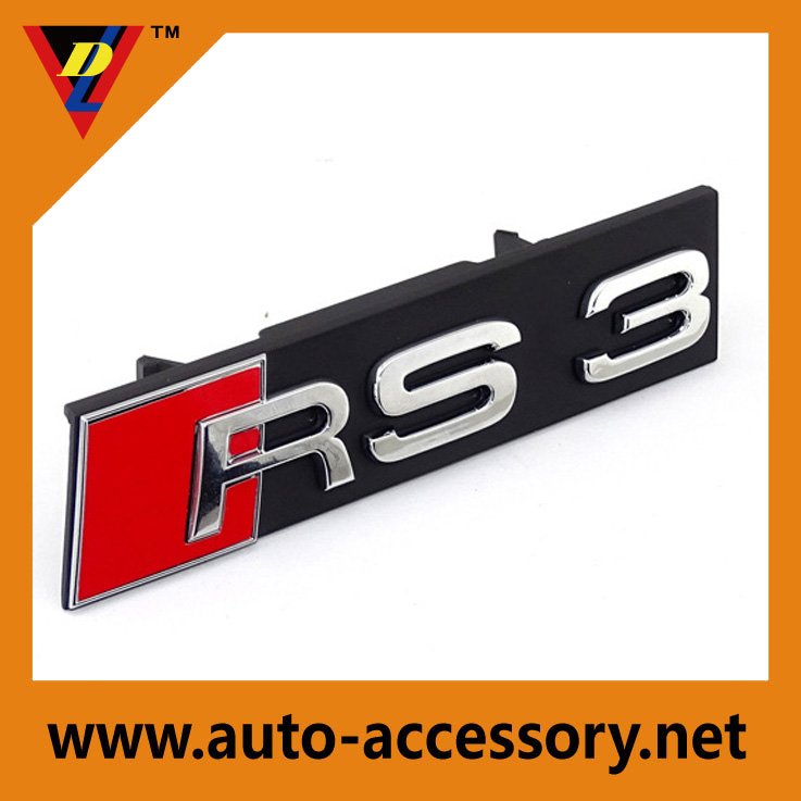 best price car badge custom log