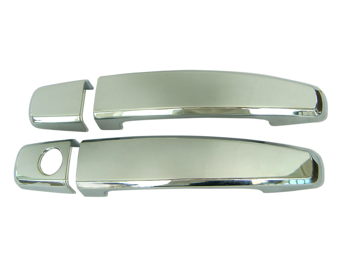 Car chrome door handle cover for chevrolet cruze