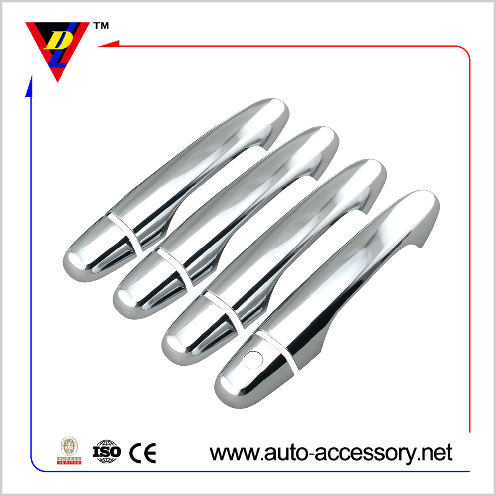 wholesale chrome cover honda crv accessories